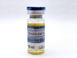 Тренболон энантат купить. Цена, отзывы, побочные эффекты
